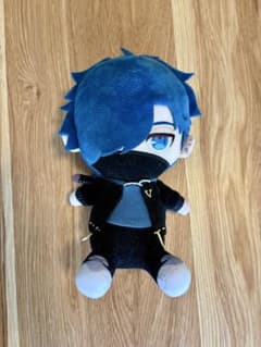Crazy Raccoon おすわりぬいぐるみ バニラ GiGO限定 CR Crazy Raccoon CR VanilLa おすわりぬいぐるみ GiGO - メルカリ