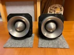 美品JBL 075 ホーン型 8Ω ツイーターペア - メルカリ