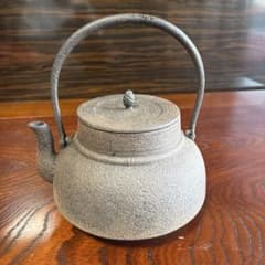 南部鉄器 3点セット★鉄瓶 急須 伝統工芸品 昭和レトロ 茶道具 アンティーク 鉄瓶 3リットル 伝統工芸品 昭和レトロ 茶道具 アンティーク