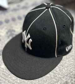 New Era 59FIFTY ニューヨーク・ヤンキース キャップ 7 1/2のサムネイル