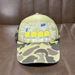 kapital キャップのサムネイル