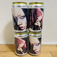 CHANMINA LEMON SQUASH 350ml 4缶セットのサムネイル
