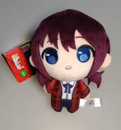 ぷちっしゅ！　ガールズバンドクライ 井芹仁菜