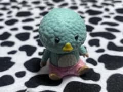 VAG トガリくんフィギュア