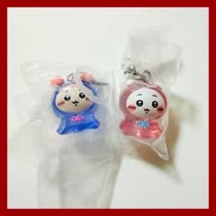 치이카와 메지루시 액세서리 3 古本屋 치이카와 ③