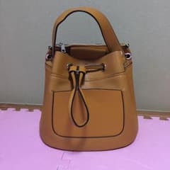 ZARA バッグのサムネイル