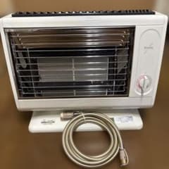 美品 Rinnai ガス赤外線ストーブ R-813PMS-402 都市ガス - メルカリ