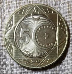ロ*野様 2003年 日本 トルコ記念硬貨 15000000LIRA m12013550705_1.jpg?1763125396