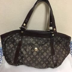 ラシット バッグのサムネイル