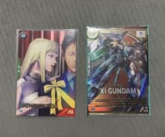 e*r様 アーセナルベース Ξガンダム クスィーガンダム プロモハサウェイのサムネイル