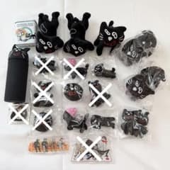 キヨ猫グッズセット 値下げ❌】キヨ キヨ猫 ぬいぐるみ アクスタ セット - メルカリ