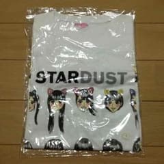 ももクロ スターダストTシャツのサムネイル