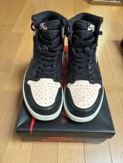 NIKE AIR JORDAN 1 RETRO HIGH OG 27.5cm - メルカリ