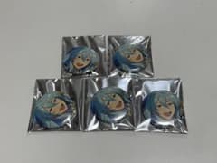 日々樹渉 コレ缶 5個セット - メルカリ