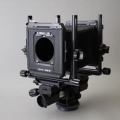トヨビュー TOYO-VIEW C 4x5 大判カメラ フイルムカメラ トヨビュー TOYO-VIEW C 4x5 大判カメラ フイルムカメラ - メルカリ