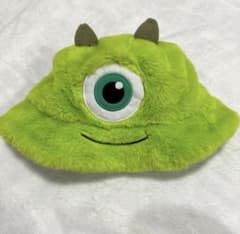ディズニー マイク バケハ ファンキャップのサムネイル