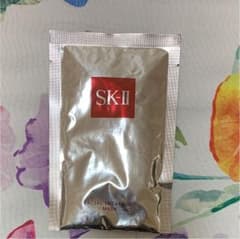 SK-II フェイシャルトリートメントマスクのサムネイル