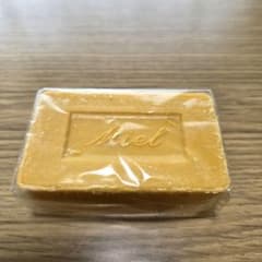 新品・未使用品♡マルセイユソープ(ハニー)♡100gのサムネイル