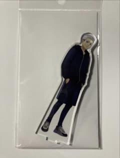 Tokyo Revengers Mitsuya Village Vanguard Acrylic Stand