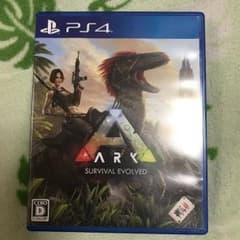 ARK: Survival Evolved 【特典付き】のサムネイル