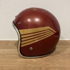ARTHUR FULMER AF40 ジェットヘルメット ファルコン - メルカリ