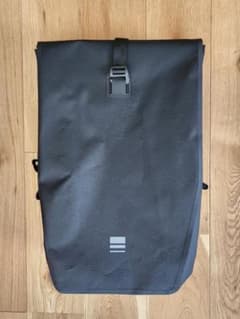 あさひ[ASAHI] 防水 パニアバッグ-M 20L サイドバッグ - メルカリ