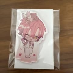あんさんぶるスターズ アニメイトカフェ 久遠舞珠 アクリルスタンドのサムネイル