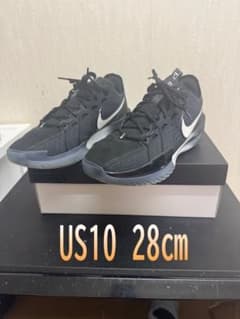 【超美品】NIKE Air Zoom GT CUT3 28㎝　GTカット3のサムネイル