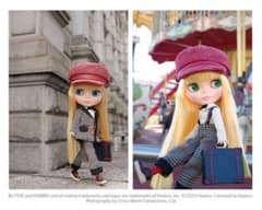 【新品未開封】ブライス プレザントサプライズ pleasant surpriseのサムネイル