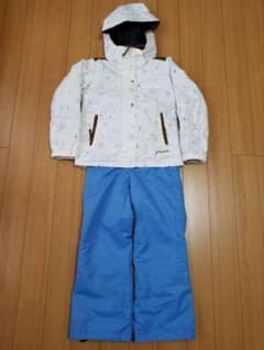 フェニックス キッズ スキーウェア 130cmのサムネイル