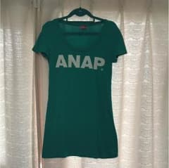 ANAPのサムネイル
