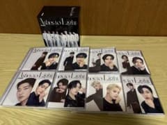 サン ATEEZ Ashes to Light HMV モバガチャ　当選トレカ サン ATEEZ Ashes to Light HMV モバガチャ 当選トレカ | Japonya'daki