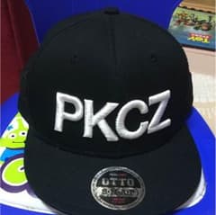 PKCZ キャップ EXILE 三代目のサムネイル