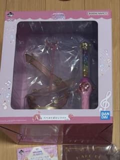 おジャ魔女どれみ一番くじ A賞のサムネイル