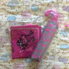 ♡8-0♡様専用♡RONI♡ノベルティセットのサムネイル