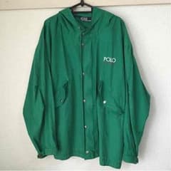 polo sport sailing jacket 【ICE様専用】のサムネイル
