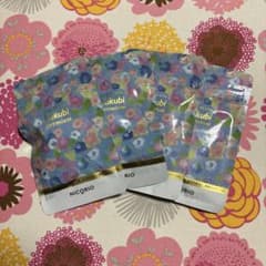NICORIO Lakubi premium 8.556g  4袋セットのサムネイル