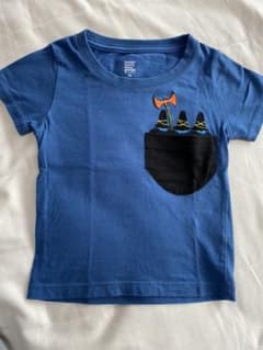 Tシャツ　グラニフのサムネイル