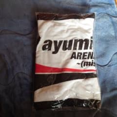 浜崎あゆみ ayumi hamasaki 2006年 アリーナツアータオル - メルカリ