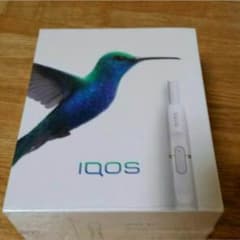 アイコス 中古のサムネイル