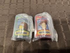 Toy Story Package Charm & Chocolate Biscuit Woody Set