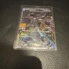 ゼクロム(-){雷}〈021/025〉[S8a-P]のサムネイル