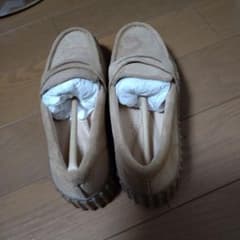 クラークスシューズ