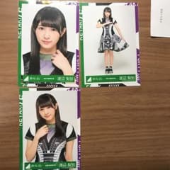 欅坂46 生写真 コンプ渡辺りかのサムネイル