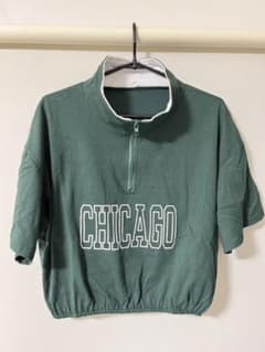 SHEIN Tシャツ⚠︎最終値下げ‼️早い者勝ちのサムネイル