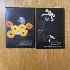 ジョーダンゴメス　マジック　dvdのサムネイル