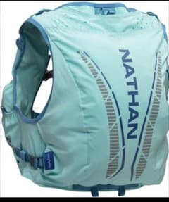 やすらこ様専用　NATHAN　トレランザックＳのサムネイル