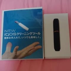 IQOS　2.4Plus　ホルダー　新品のサムネイル