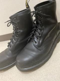 ドクターマーチン 8ホール ブーツのサムネイル