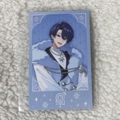 春崎エアル White Snow Christmas チェキ風カードのサムネイル